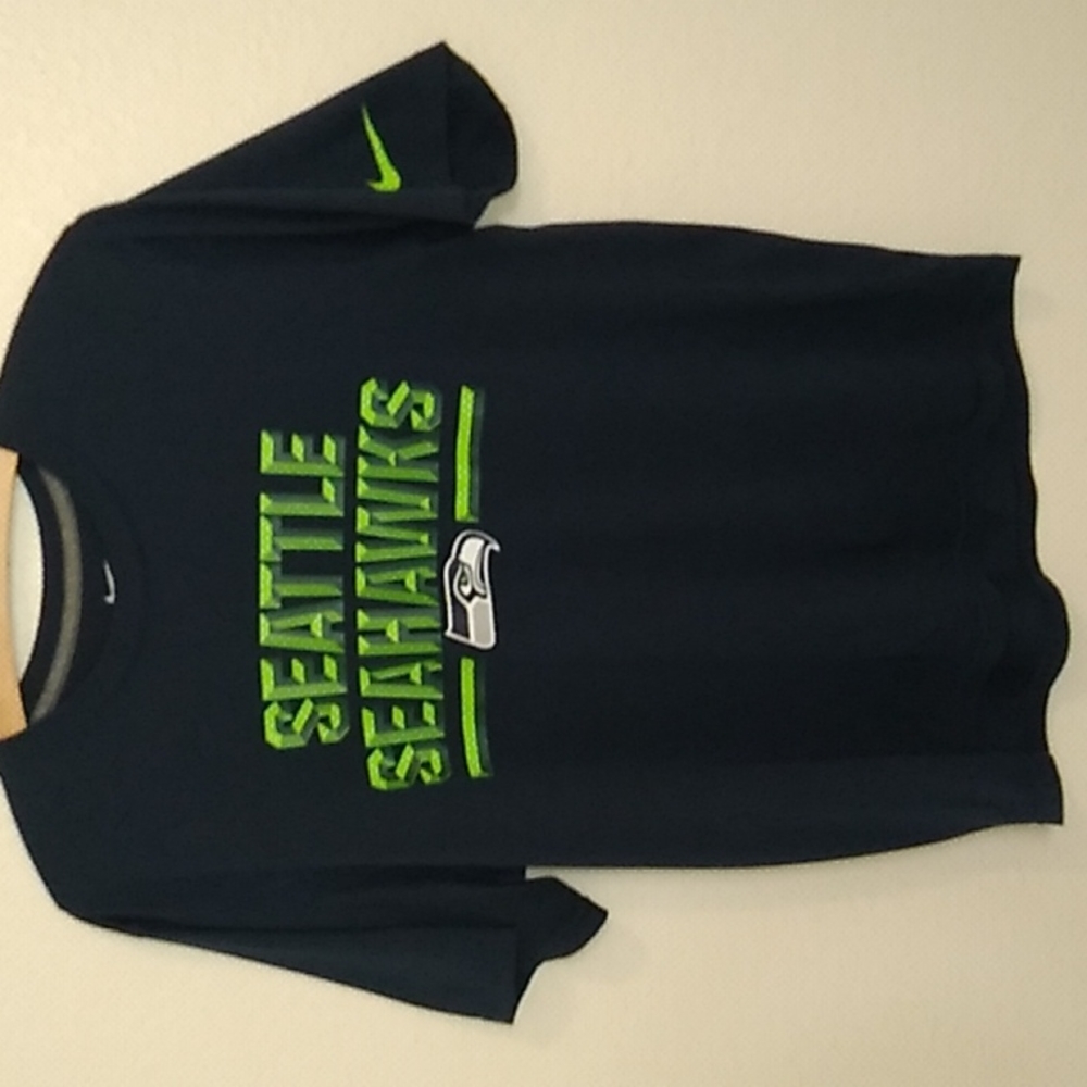 Men's M, Nike Dri-Fit